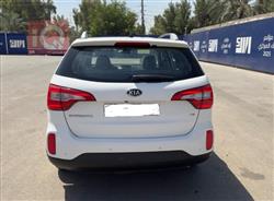 کیا سۆرینتۆ